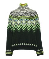 Mame Kurogouchi（マメクロゴウチ）ニット・セーター 黒 サイズ:2(M位) レディース/2200672469282