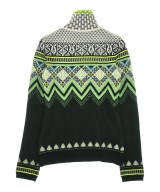 Mame Kurogouchi（マメクロゴウチ）ニット・セーター 黒 サイズ:2(M位) レディース/2200672469282