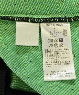 Mame Kurogouchi（マメクロゴウチ）ニット・セーター 黒 サイズ:2(M位) レディース/2200672469282