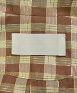 Mame Kurogouchi（マメクロゴウチ）ワンピース 茶 サイズ:1(S位) レディース/2200672469305