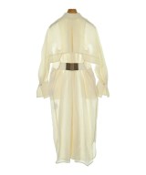 Mame Kurogouchi（マメクロゴウチ）ワンピース 白 サイズ:1(S位) レディース/2200672469329