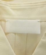 Mame Kurogouchi（マメクロゴウチ）ワンピース 白 サイズ:1(S位) レディース/2200672469329