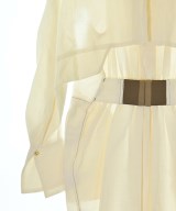 Mame Kurogouchi（マメクロゴウチ）ワンピース 白 サイズ:1(S位) レディース/2200672469329