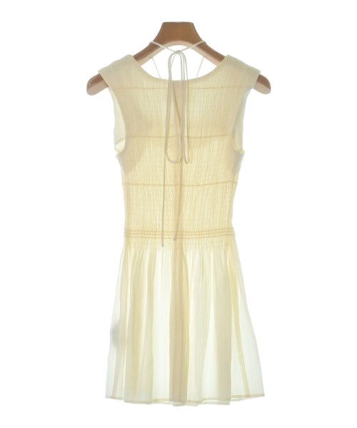 Mame Kurogouchi（マメクロゴウチ）カジュアルシャツ 白 サイズ:2(M位) レディース/2200672469374