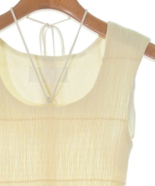 Mame Kurogouchi（マメクロゴウチ）カジュアルシャツ 白 サイズ:2(M位) レディース/2200672469374