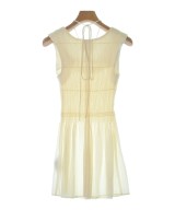 Mame Kurogouchi（マメクロゴウチ）カジュアルシャツ 白 サイズ:2(M位) レディース/2200672469374