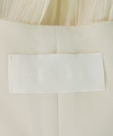 Mame Kurogouchi（マメクロゴウチ）カジュアルシャツ 白 サイズ:2(M位) レディース/2200672469374