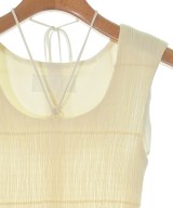 Mame Kurogouchi（マメクロゴウチ）カジュアルシャツ 白 サイズ:2(M位) レディース/2200672469374