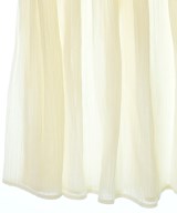 Mame Kurogouchi（マメクロゴウチ）カジュアルシャツ 白 サイズ:2(M位) レディース/2200672469374