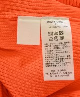 Mame Kurogouchi（マメクロゴウチ）ニット・セーター オレンジ サイズ:2(M位) レディース/2200672469473
