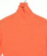 Mame Kurogouchi（マメクロゴウチ）ニット・セーター オレンジ サイズ:2(M位) レディース/2200672469473