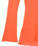 Mame Kurogouchi（マメクロゴウチ）ニット・セーター オレンジ サイズ:2(M位) レディース/2200672469473