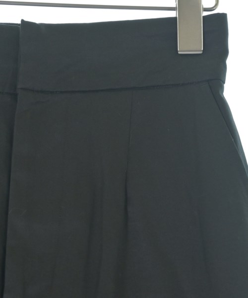 Mame Kurogouchi（マメクロゴウチ）その他 黒 サイズ:1(S位) レディース/2200672911309