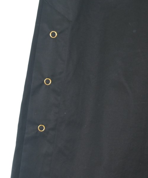 Mame Kurogouchi（マメクロゴウチ）その他 黒 サイズ:1(S位) レディース/2200672911309