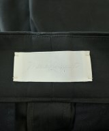 Mame Kurogouchi（マメクロゴウチ）その他 黒 サイズ:1(S位) レディース/2200672911309