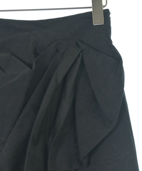 Mame Kurogouchi（マメクロゴウチ）その他 黒 サイズ:1(S位) レディース/2200672911330