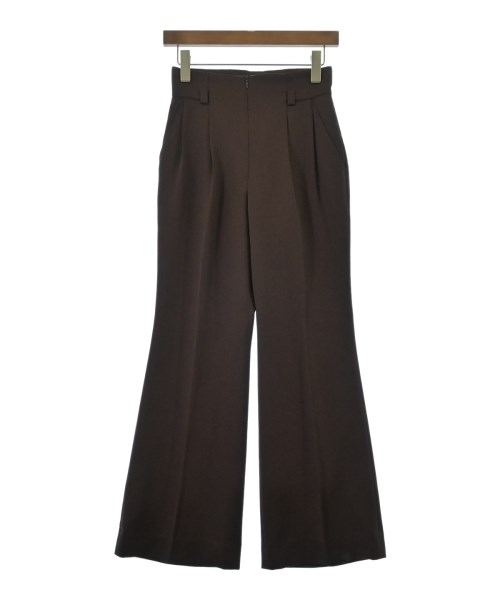 Mame Kurogouchi(マメ　クロゴウチ)その他 茶 サイズ:1(S位)/2200672911361