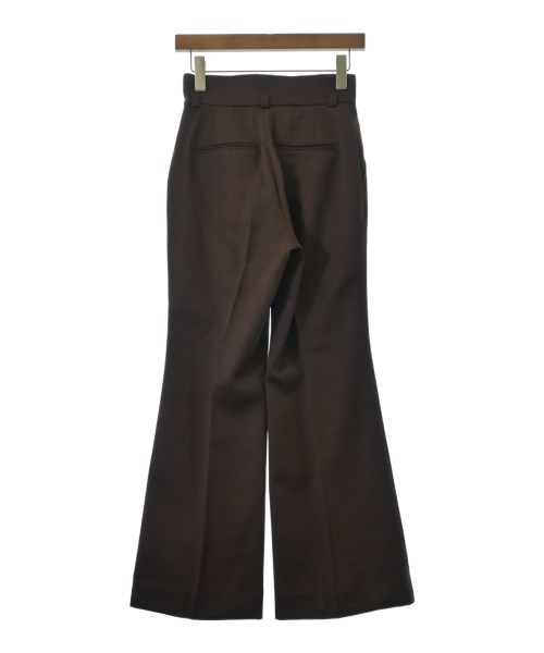 Mame Kurogouchi（マメクロゴウチ）その他 茶 サイズ:1(S位) レディース/2200672911361