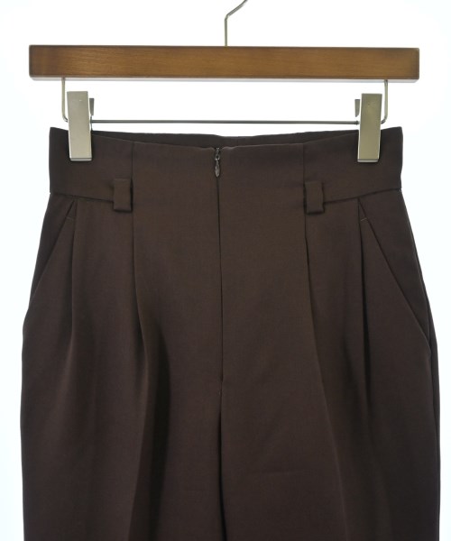 Mame Kurogouchi（マメクロゴウチ）その他 茶 サイズ:1(S位) レディース/2200672911361