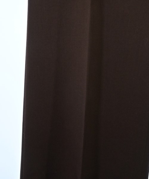 Mame Kurogouchi（マメクロゴウチ）その他 茶 サイズ:1(S位) レディース/2200672911361