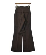 Mame Kurogouchi（マメクロゴウチ）その他 茶 サイズ:1(S位) レディース/2200672911361