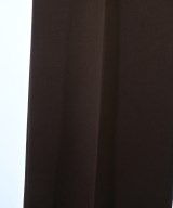 Mame Kurogouchi（マメクロゴウチ）その他 茶 サイズ:1(S位) レディース/2200672911361