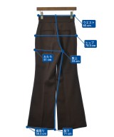 Mame Kurogouchi（マメクロゴウチ）その他 茶 サイズ:1(S位) レディース/2200672911361