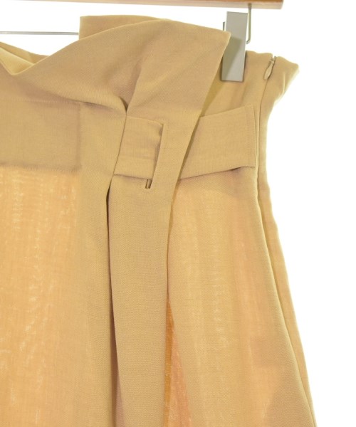 Mame Kurogouchi（マメクロゴウチ）その他 ベージュ サイズ:1(S位) レディース/2200672911378