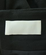 Mame Kurogouchi（マメクロゴウチ）ロング・マキシ丈スカート 黒 サイズ:1(S位) レディース/2200672911460