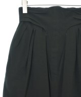 Mame Kurogouchi（マメクロゴウチ）ロング・マキシ丈スカート 黒 サイズ:1(S位) レディース/2200672911460