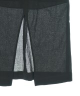 Mame Kurogouchi（マメクロゴウチ）ロング・マキシ丈スカート 黒 サイズ:1(S位) レディース/2200672911460