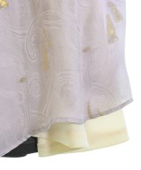 Mame Kurogouchi（マメクロゴウチ）ロング・マキシ丈スカート 紫 サイズ:1(S位) レディース/2200672911637