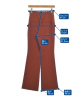 Mame Kurogouchi（マメクロゴウチ）その他 茶 サイズ:1(S位) レディース/2200677897110