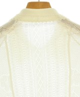 Mame Kurogouchi（マメクロゴウチ）ポロシャツ 白 サイズ:3(L位) レディース/2200678093092