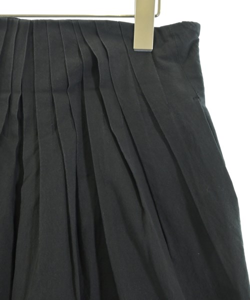 Mame Kurogouchi（マメクロゴウチ）その他 黒 サイズ:2(M位) レディース/2200673800107