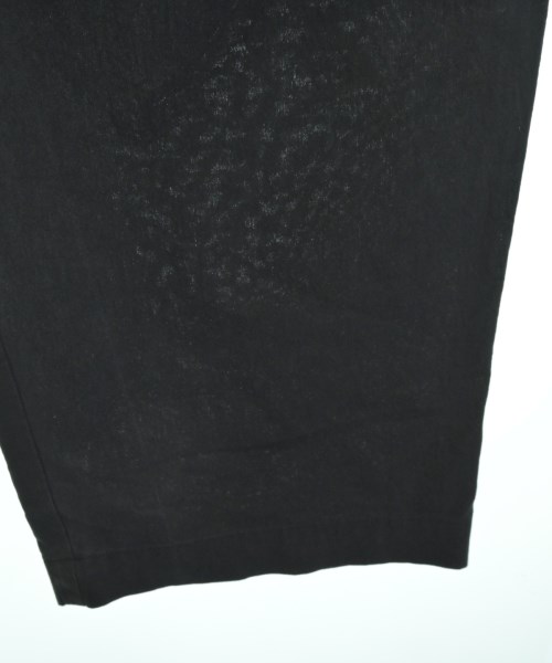 Mame Kurogouchi（マメクロゴウチ）その他 黒 サイズ:2(M位) レディース/2200673800107