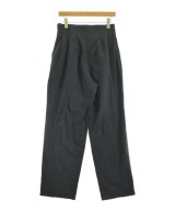 Mame Kurogouchi（マメクロゴウチ）その他 黒 サイズ:2(M位) レディース/2200673800107