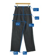 Mame Kurogouchi（マメクロゴウチ）その他 黒 サイズ:2(M位) レディース/2200673800107