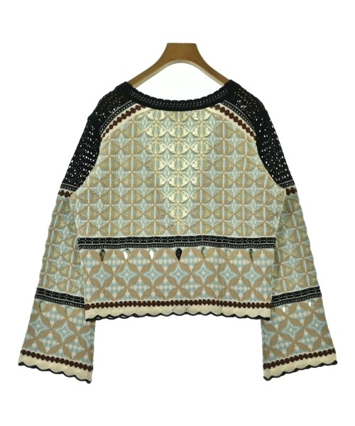 Mame Kurogouchi（マメクロゴウチ）カーディガン ベージュ サイズ:1(S位) レディース/2200679154037