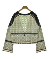 Mame Kurogouchi（マメクロゴウチ）カーディガン ベージュ サイズ:1(S位) レディース/2200679154037