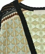 Mame Kurogouchi（マメクロゴウチ）カーディガン ベージュ サイズ:1(S位) レディース/2200679154037