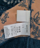 Mame Kurogouchi（マメクロゴウチ）カーディガン 青 サイズ:2(M位) レディース/2200673426017