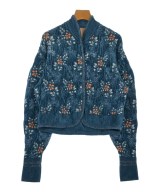 Mame Kurogouchi カーディガン