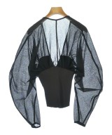 Mame Kurogouchi（マメクロゴウチ）カーディガン 黒 サイズ:2(M位) レディース/2200673426055