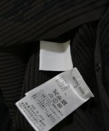 Mame Kurogouchi（マメクロゴウチ）カーディガン 黒 サイズ:2(M位) レディース/2200673426055