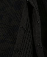 Mame Kurogouchi（マメクロゴウチ）カーディガン 黒 サイズ:2(M位) レディース/2200673426055