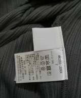 Mame Kurogouchi（マメクロゴウチ）Tシャツ・カットソー グレー サイズ:2(M位) レディース/2200673081063