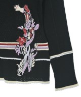 Mame Kurogouchi（マメクロゴウチ）ニット・セーター 黒 サイズ:2(M位) レディース/2200676583045