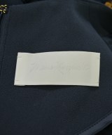 Mame Kurogouchi（マメクロゴウチ）ワンピース 紺 サイズ:1(S位) レディース/2200673412065