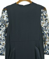 Mame Kurogouchi（マメクロゴウチ）ワンピース 紺 サイズ:1(S位) レディース/2200673412065